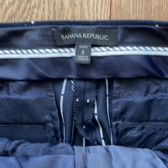 Dress pants - Picture 2 of 3